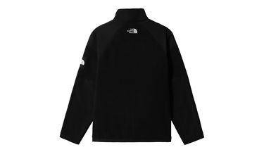 Jakna The North Face Philego Denali Zip Fleece Jacket Črna | NF0A7R2DJK3, 2