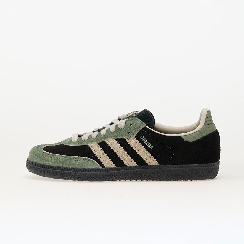 Superge in čevlji adidas Originals Samba OG Zelena | JI2680