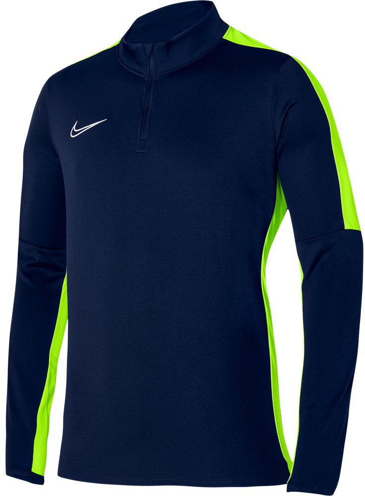Majica Nike Dri-FIT Academy Drill Top Mornarica | dr1356-452, 0