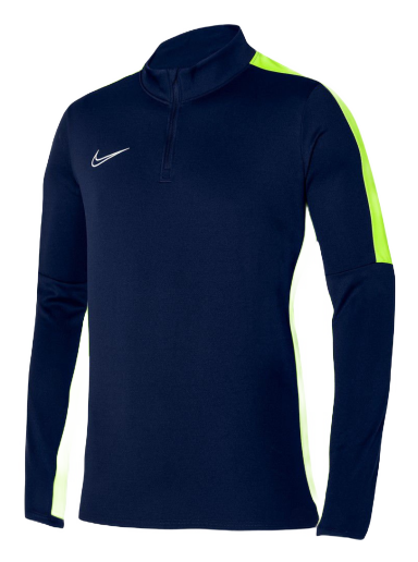 Majica Nike Dri-FIT Academy Drill Top Mornarica | dr1356-452