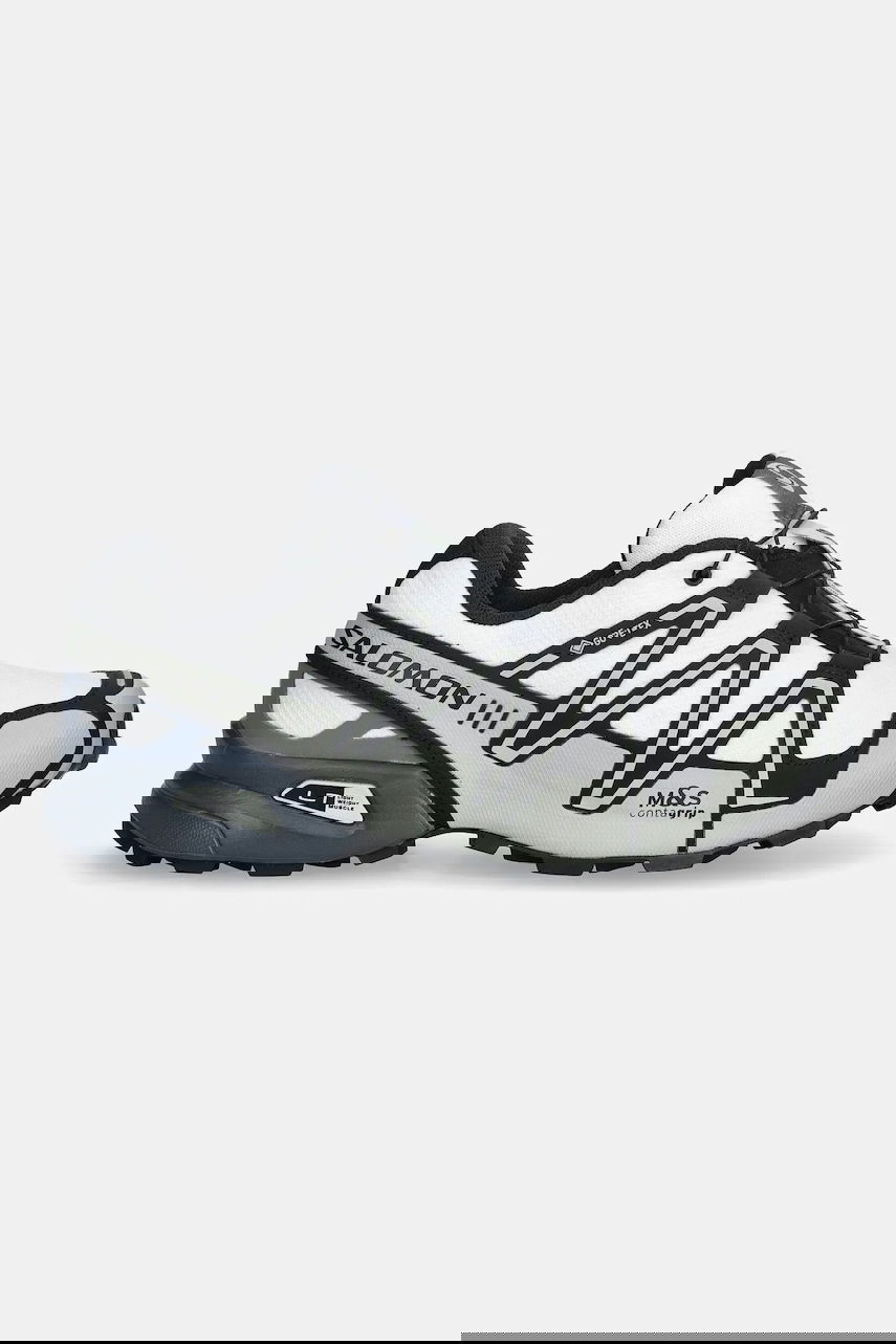Superge in čevlji Salomon Speedcross 3 GTX Večbarvna | L47867500, 1