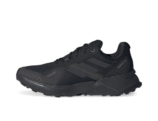 Outdoor adidas Performance Terrex Soulstride RAIN.RDY Trail Running "Core Black" Črna | IF5015