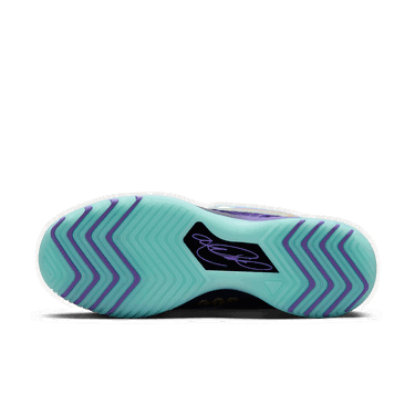 Superge in čevlji Nike LeBron NXXT Genisus EP Lila | IB1272-501, 2