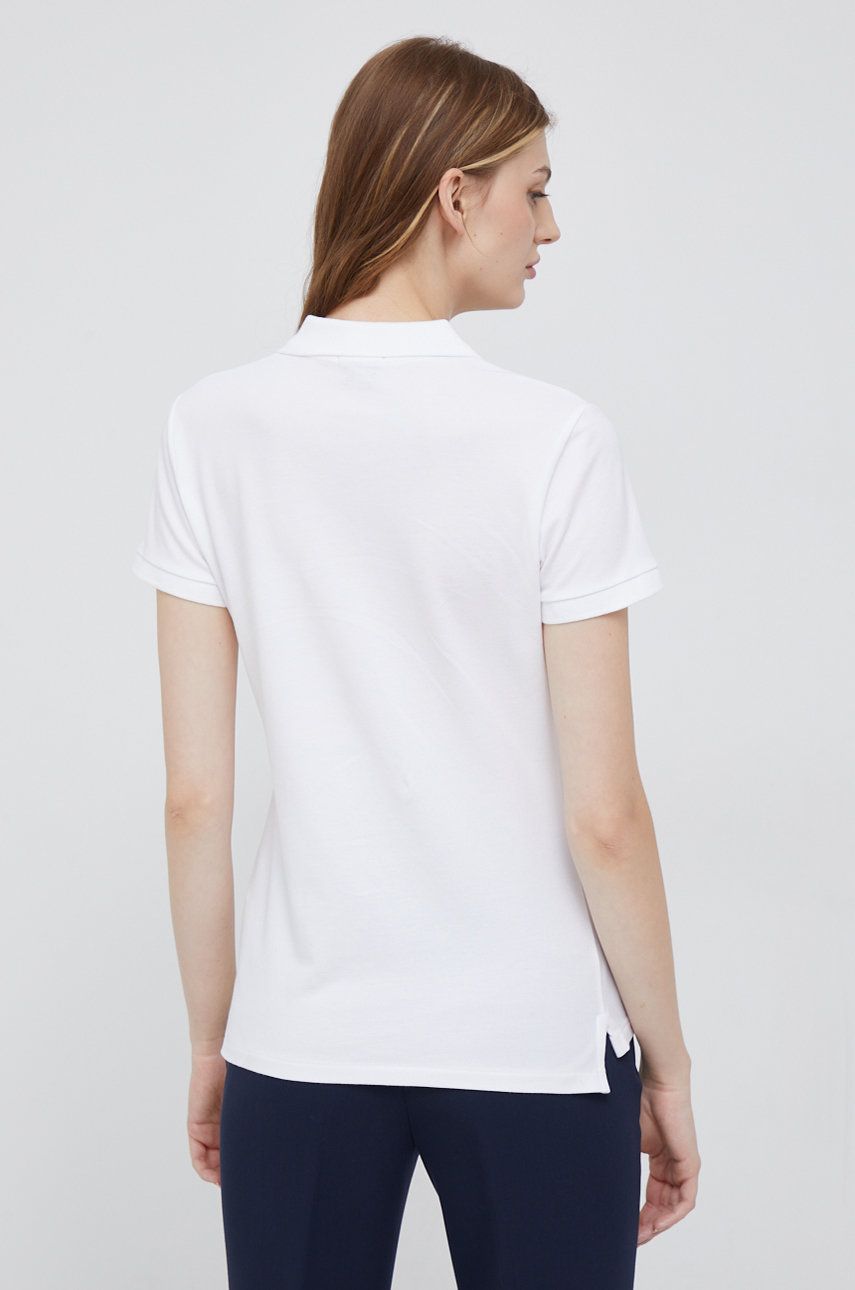 Polo majica Polo by Ralph Lauren Polo Shirt Bela | 211870245001, 1