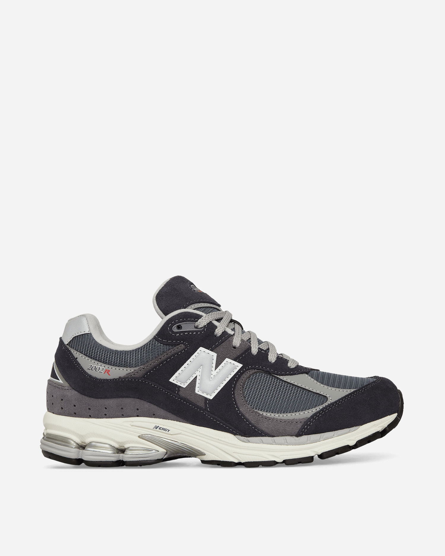 Superge in čevlji New Balance 2002R "Eclipse" Mornarica | M2002RSF, 0