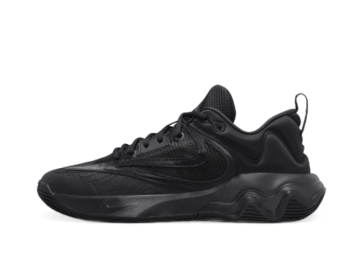Košarka Nike Giannis Immortality 3 Črna | DZ7533-001
