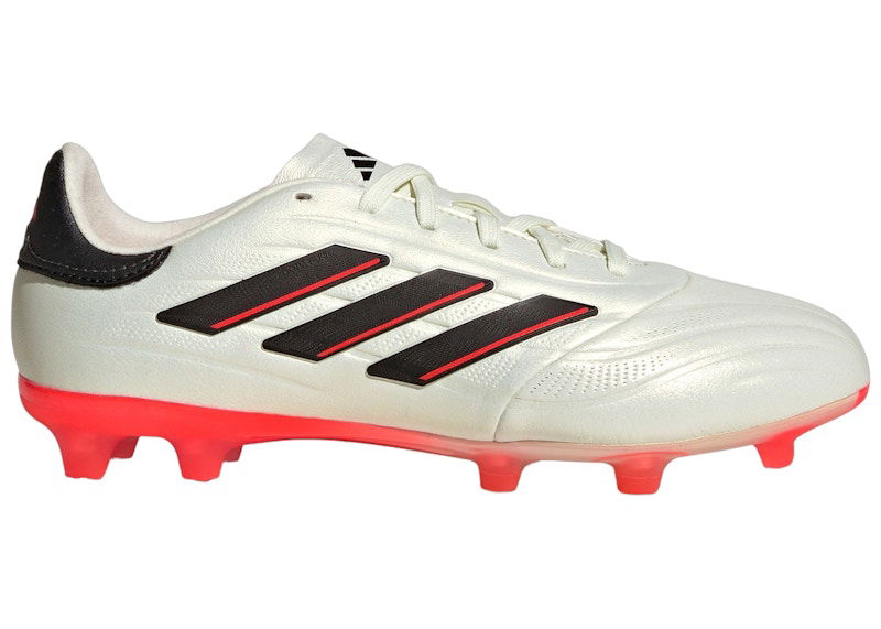 Superge in čevlji adidas Performance Copa Pure II Elite FG Bela | IE4985