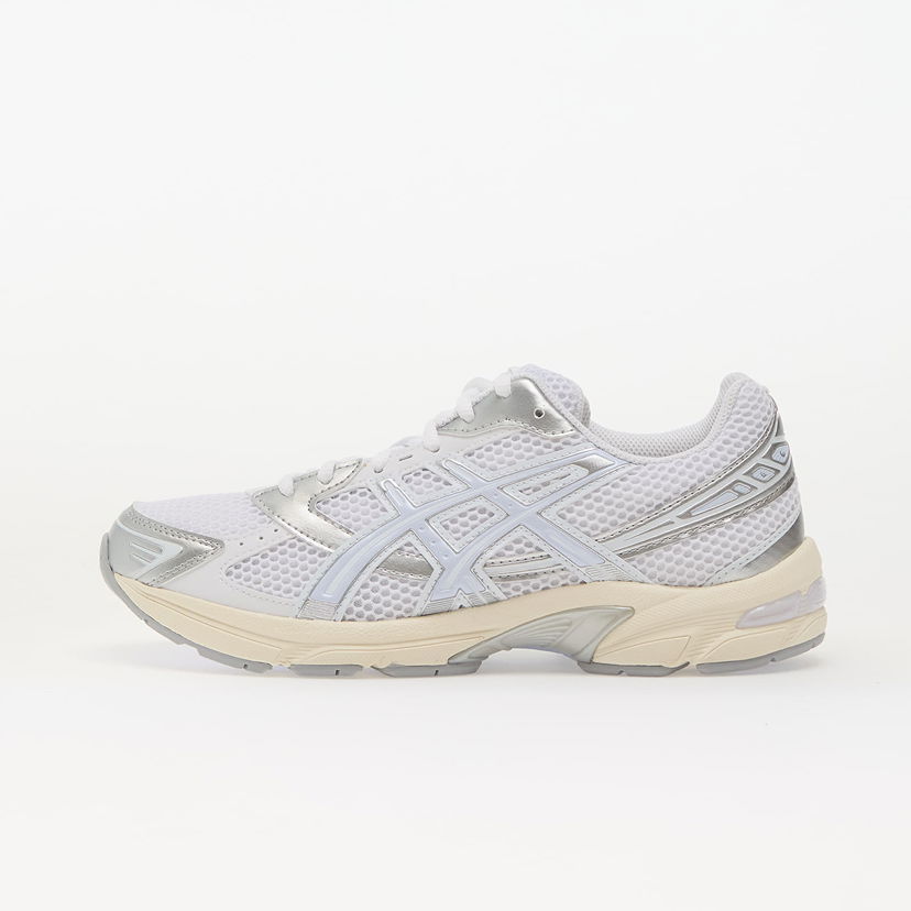 Superge in čevlji Asics GEL-1130 Bela | 1202A164-121