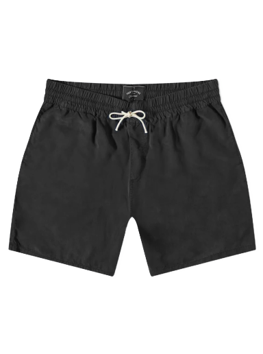 Kratke hlače Portuguese Flannel Dogtown Shorts Črna | SS23-0023BLK