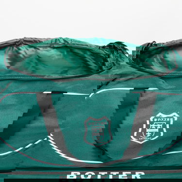 Potovalna torba Reebok Soccer Bag Zelena | RMNL001C99FAB0015500, 2