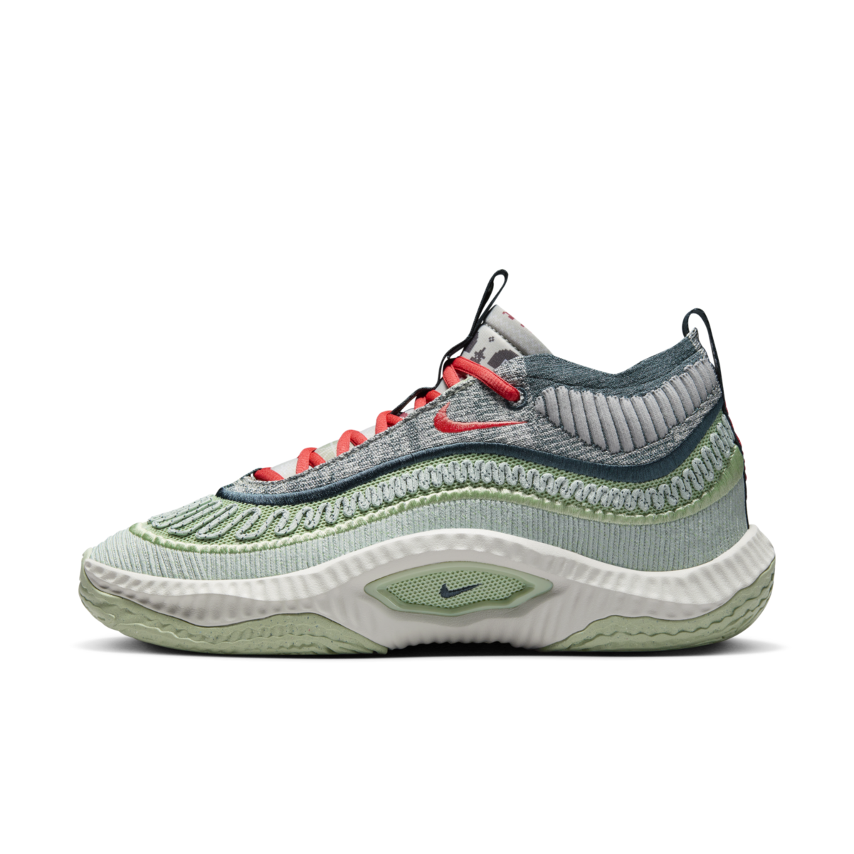 Superge in čevlji Nike Cosmic Unity 3 Večbarvna | DV2757-003, 0