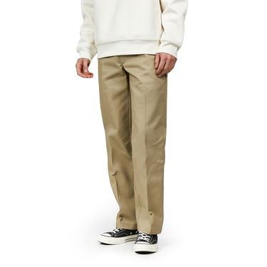 Hlače Dickies 874 Work Pant Rec Bež | DK0A4XK6KHK1, 0