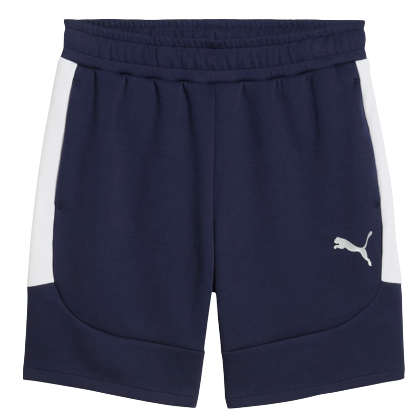 Kratke hlače Puma Puma teamEVOSTRIPE Shorts Mornarica | 659951-06
