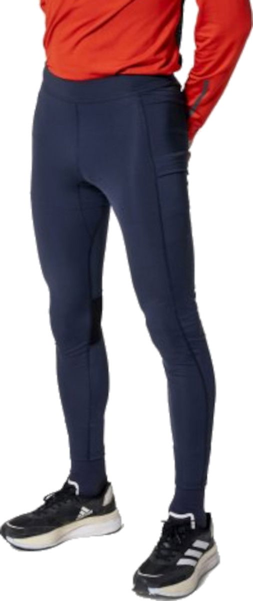 Pajkice SWIX Swix Pace Tights Modra | 10042-23-75100