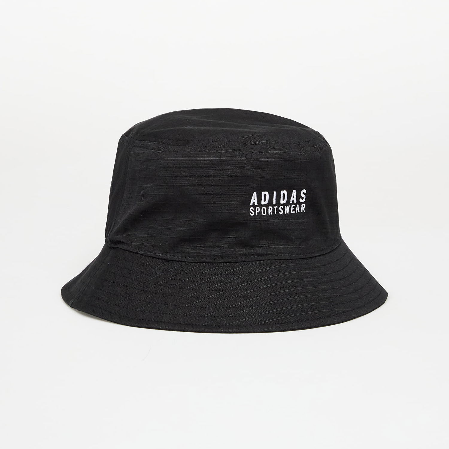 Klobuk Fred Perry Fred Perry Twill Bucket Hat Črna | HW9666 102, 1