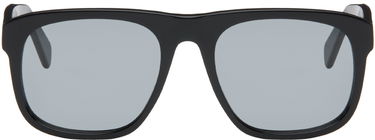 Sončna očala TOTEME Navigator Sunglasses Črna | 242-WAE1083-EC0001, 0