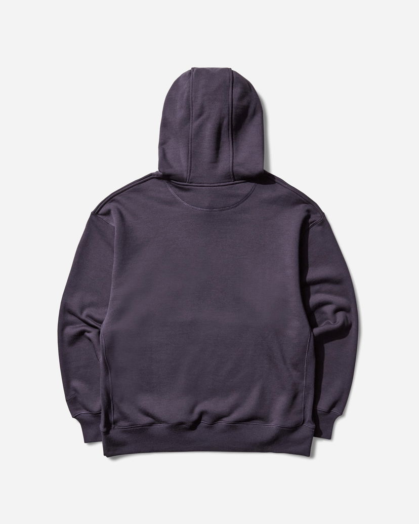 Pulover Nike Wool Classics Hoodie Lila | FV4878-540