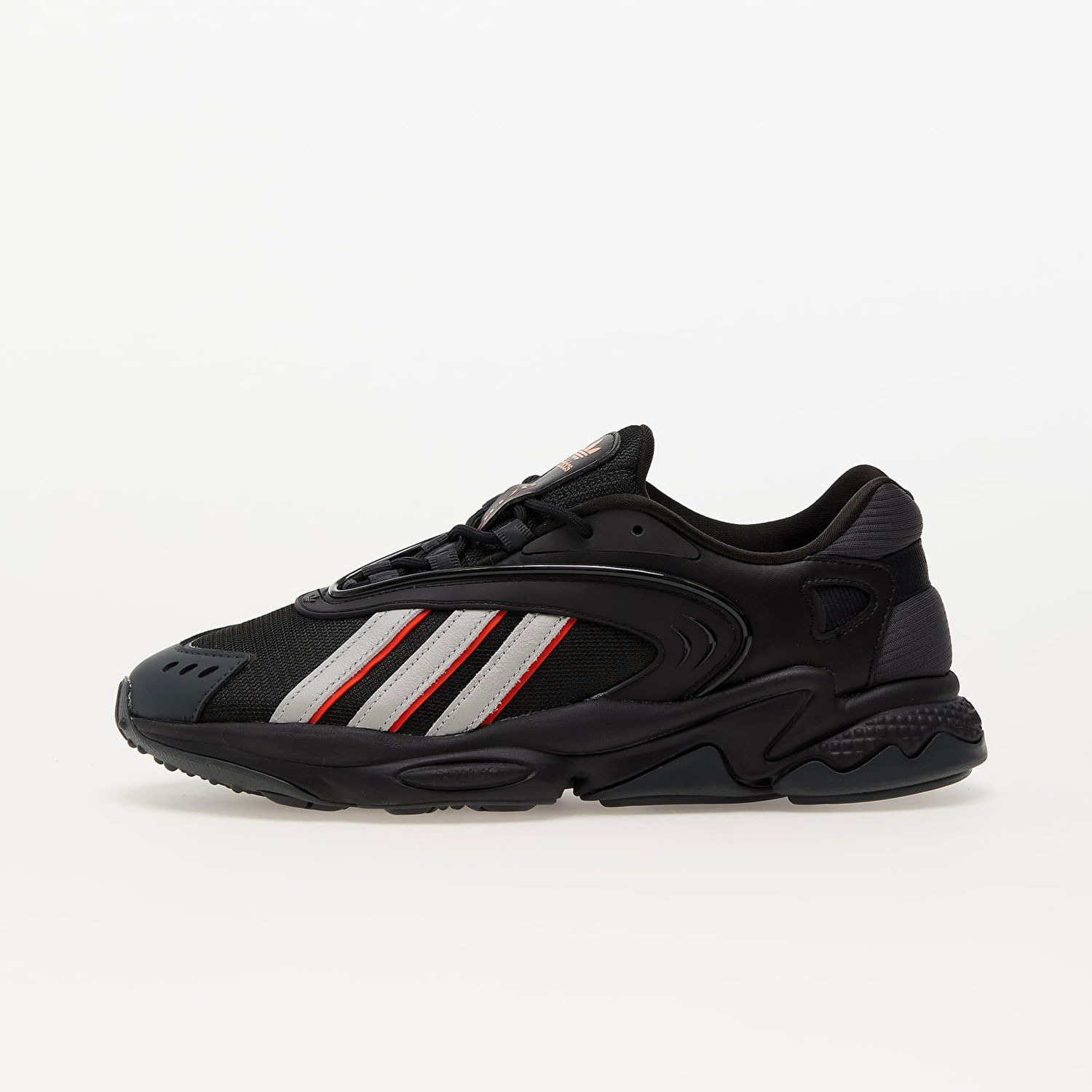 Superge in čevlji adidas Originals Oztral Črna | GZ9408, 0