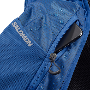 Nahrbtnik Salomon ADV SKIN CROSS SEASON 15 Modra | lc1918400, 2