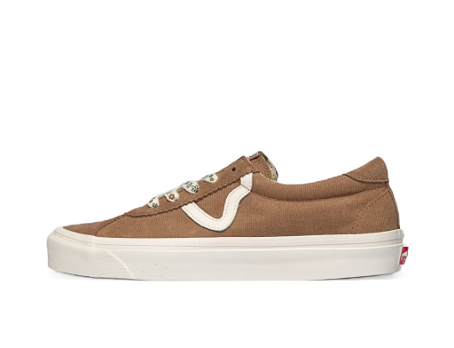 Superge in čevlji Vans Style 73 DX Rjava | VN0A7Q5ABRO