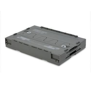 Home decor Carhartt WIP WIP Tour Foldable Container Siva | I034891_2, 2
