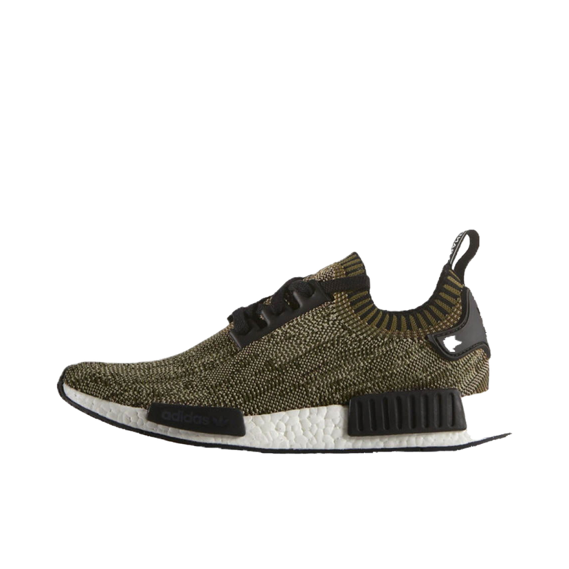 Superge in čevlji adidas Originals NMD R1 Zelena | BA8597