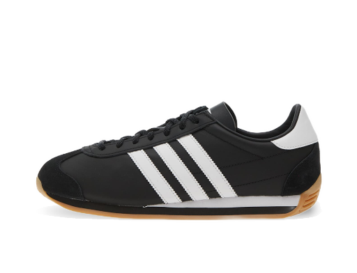 Superge in čevlji adidas Originals Country OG Črna | IE4231