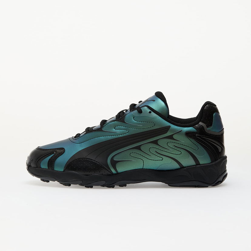 Superge in čevlji Puma Inhale Color Shifting Večbarvna | 401665-01