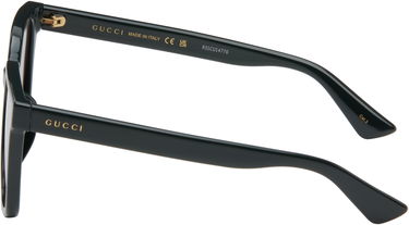 Sončna očala Gucci Square Črna | GG1346SK, 2