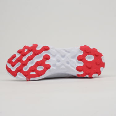 Superge in čevlji Nike React Element 55 Bela | BQ2728-101, 4