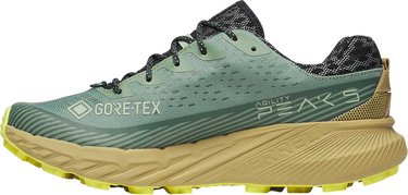 Superge in čevlji Merrell Agility Peak 5 GTX Zelena | j068323-j068323, 1