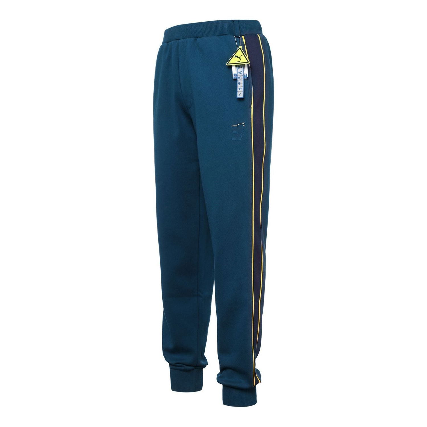 Trenirka Puma Ader Error T7 Track Pants Modra | 595536-60, 0