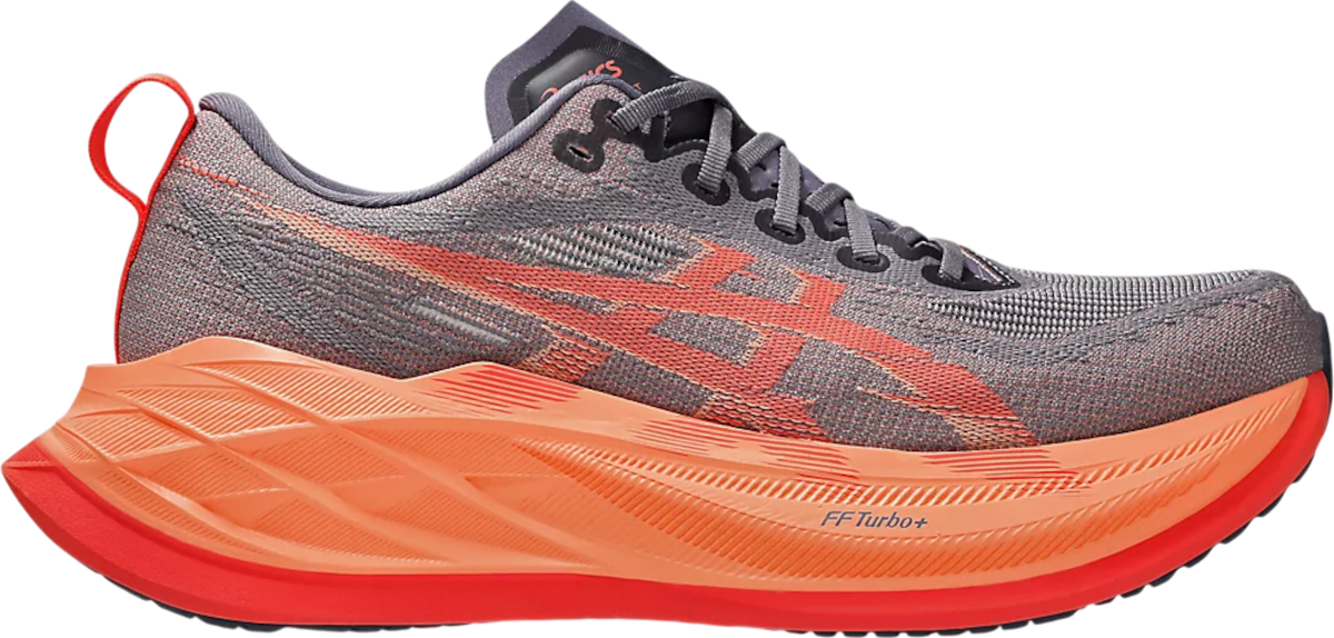 Superge in čevlji Asics SUPERBLAST 2 Rdeča | 1013a142-501, 0