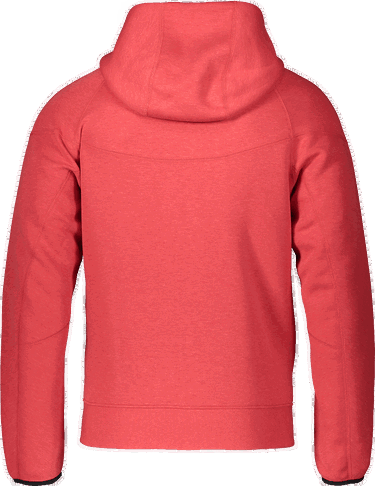 Pulover Nike Tech Fleece Hoody Rdeča | 5scffb7921-nocode, 1