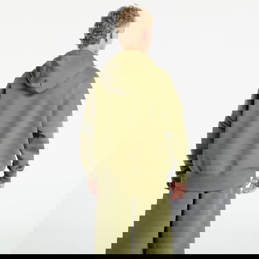 Pulover adidas Performance Neuclassics Hoodie Zelena | HZ3739, 3