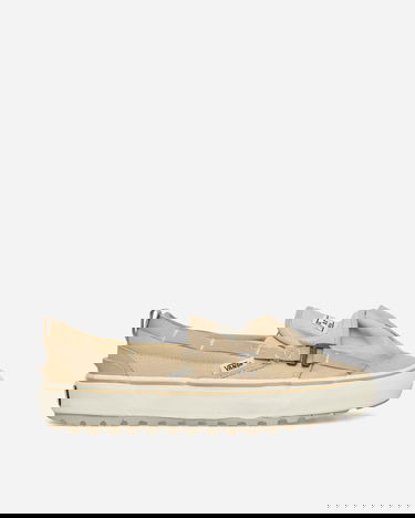 Superge in čevlji Vans Nicole McLaughlin Slip-On LX MTE RS Bež | VN000S99JM91, 1