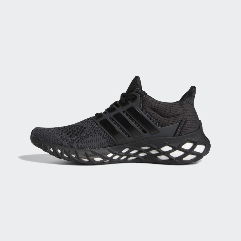 Superge in čevlji adidas Performance Ultraboost Web DNA Črna | GY4173, 0