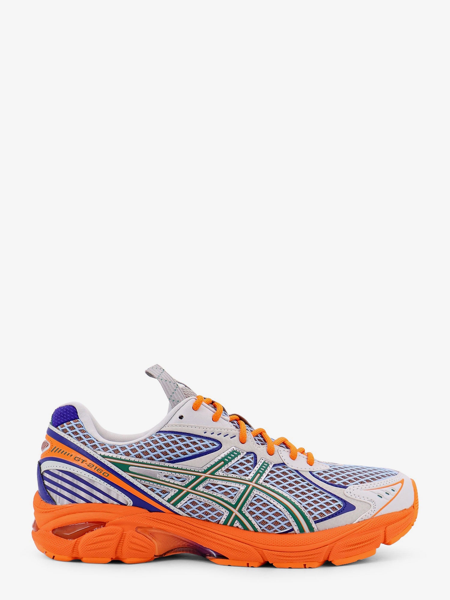 Superge in čevlji Asics UB7-S GT-2160 - - MAN Siva | 1203A491800, 0