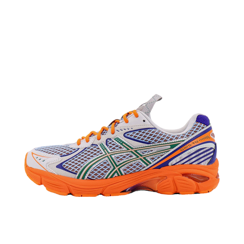 Superge in čevlji Asics UB7-S GT-2160 - - MAN Siva | 1203A491800