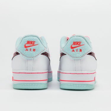 Superge in čevlji Nike Air Force 1 '07 LV8 GS Bela | DD7709-100, 3