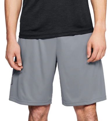 Kratke hlače Under Armour Tech Shorts Siva | 1306443-035, 0