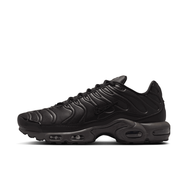 Superge in čevlji Nike Air Max Plus PRM "Black Tea" Črna | HJ4519-200