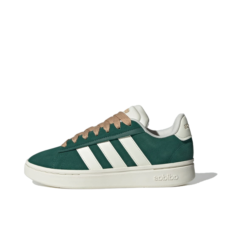 Superge in čevlji adidas Performance Grand Court Alpha Zelena | IH3850