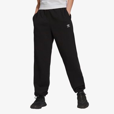Trenirka adidas Performance Adicolor Essentials Fleece Pants Črna | H06629, 3