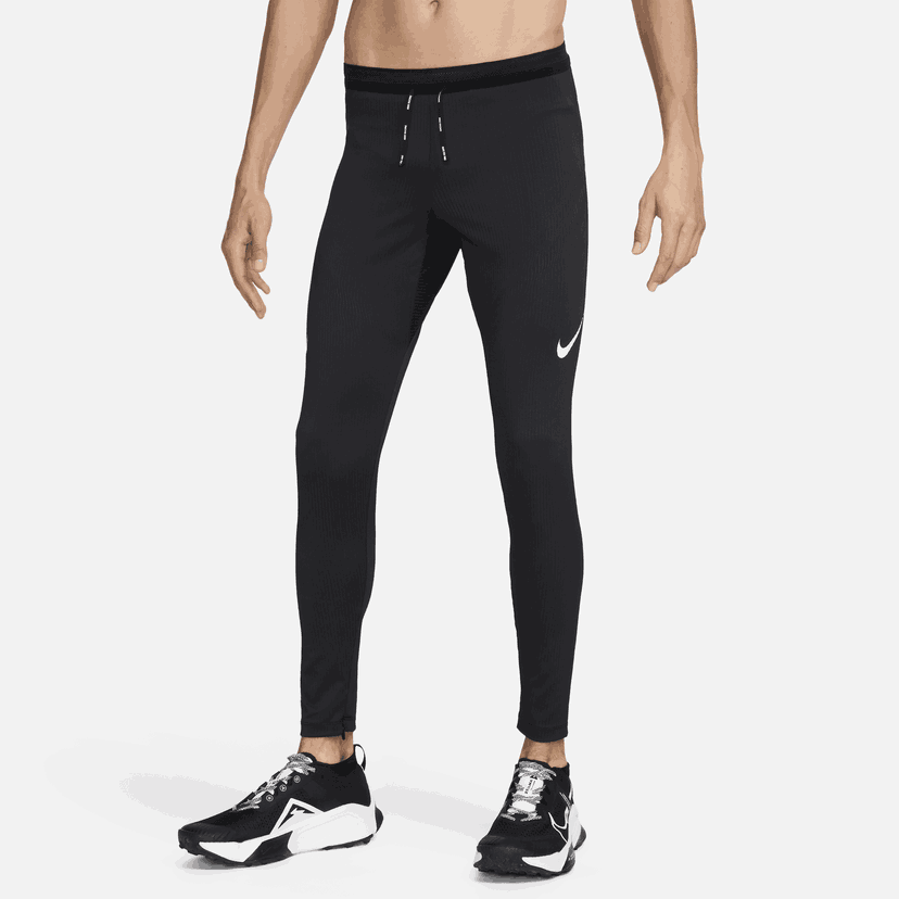 Pajkice Nike AeroSwift Dri-FIT ADV Črna | FN3367-010