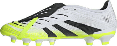 Superge in čevlji adidas Performance Predator Pro Bela | JS4074, 3