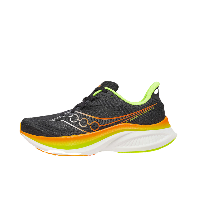 Superge in čevlji Saucony Endorphin Speed 5 Črna | s21007-31