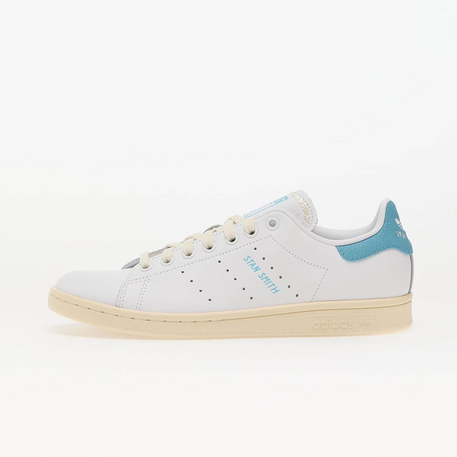 Superge in čevlji adidas Originals Stan Smith Bela | JI2927, 0
