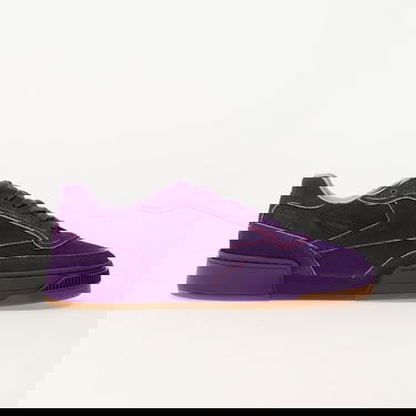 Superge in čevlji Reebok Club C LTD Grape Edge Suede Lila | RMIA04DC99LEA00I373F, 2