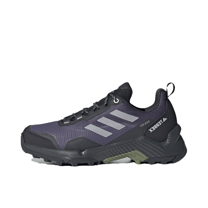 Superge in čevlji adidas Performance Estrail 2.0 RAIN.RDY Hiking Shoes Lila | JR2709